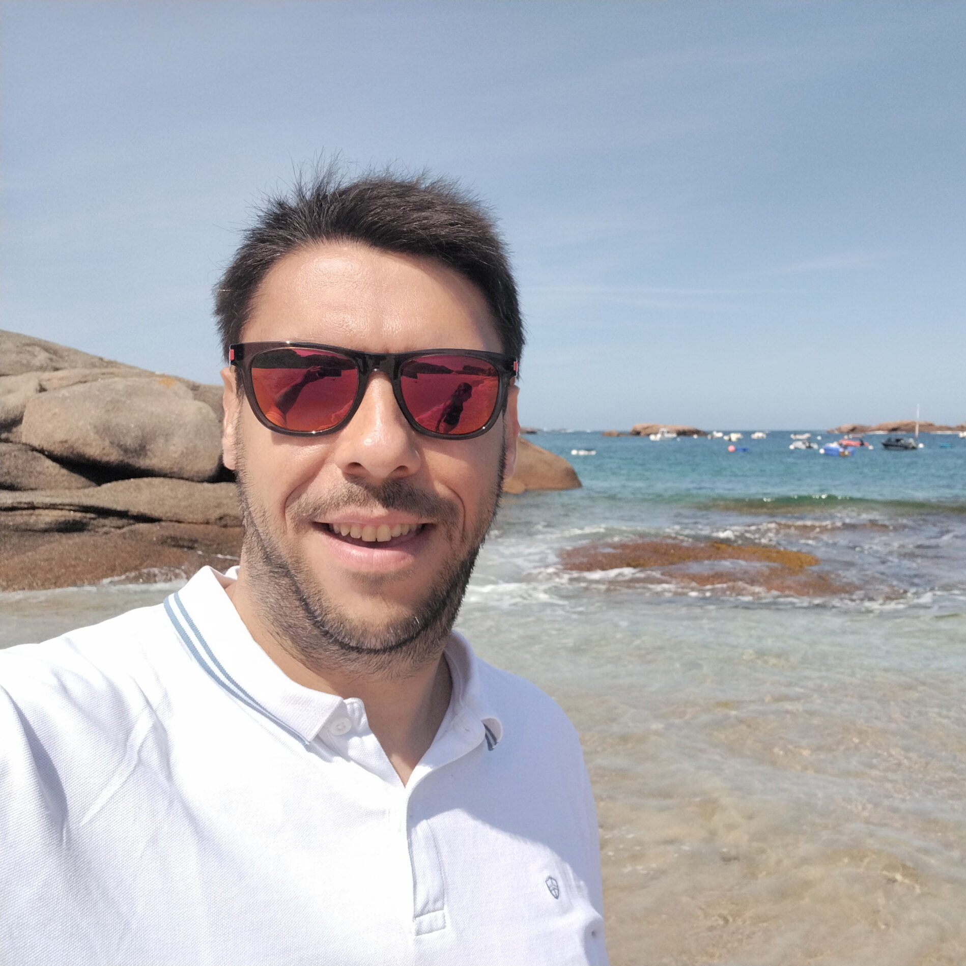 Pierrick - Parlons Psy